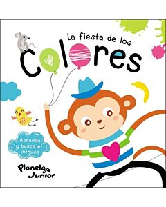 FIESTA DE LOS COLORES, LA