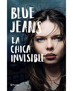CHICA INVISIBLE, LA LA CHICA INVISIBLE 1