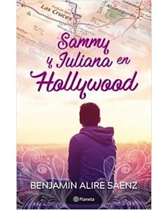 SAMMY Y JULIANA EN HOLLYWOOD