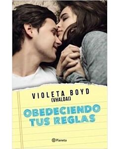 OBEDECIENDO TUS REGLAS