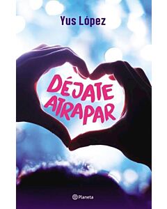 DEJATE ATRAPAR