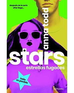 STARS ESTRELLAS FUGACES