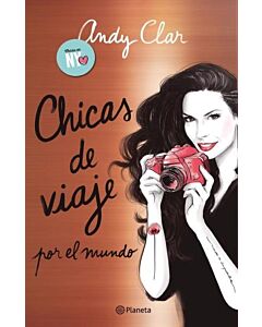 CHICAS DE VIAJE POR EL MUNDO