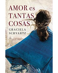 AMOR ES TANTAS COSAS