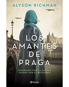 AMANTES DE PRAGA, LOS