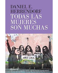 TODAS LAS MUJERES SON MUCHAS