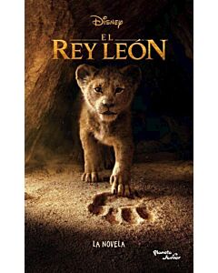 REY LEON, EL LA NOVELA