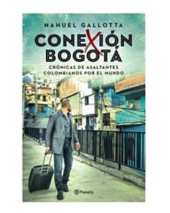 CONEXION BOGOTA