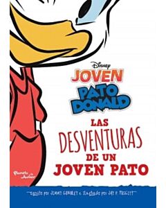 DESVENTURAS DE UN JOVEN PATO, LAS