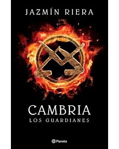 CAMBRIA I LOS GUARDIANES