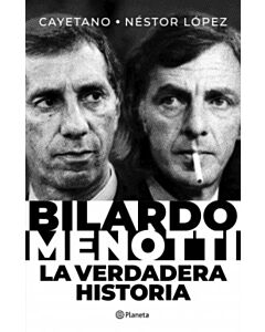 BILARDO MENOTTI