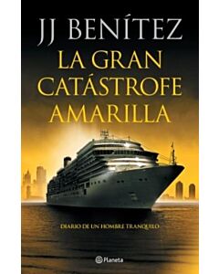 GRAN CATASTROFE AMARILLA, LA