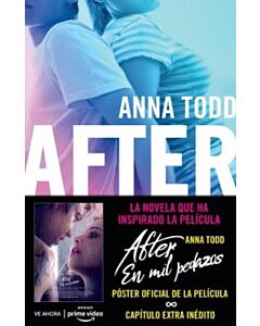 AFTER EN MIL PEDAZOS SERIE AFTER 2