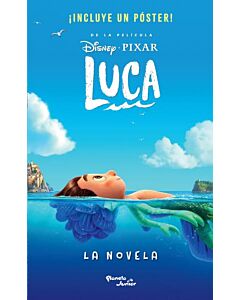 LUCA LA NOVELA