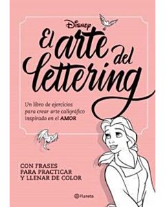 ARTE DE LETTERING, EL