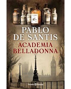 ACADEMIA BELLADONNA