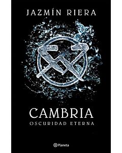 CAMBRIA II OSCURIDAD ETERNA
