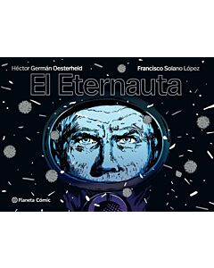 ETERNAUTA, EL
