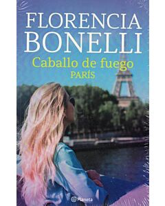CABALLO DE FUEGO 1 PARIS