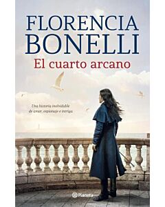 CUARTO ARCANO, EL