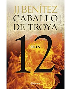 BELEN CABALLO DE TROYA 12