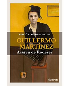 ACERCA DE RODERER