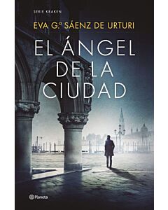 ANGEL DE LA CIUDAD, EL