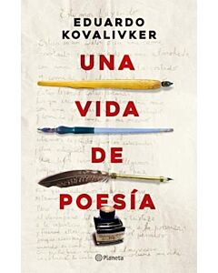 UNA VIDA DE POESIA