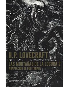 MONTAÑAS DE LA LOCURA, LAS VOL 2