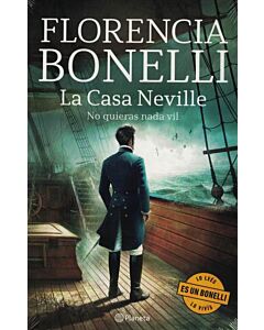 CASA NEVILLE, LA 2 NO QUIERAS NADA VIL