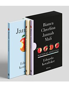 HISTORIAS EROTICAS BIANCA CLAVELINA JANNAH MALI