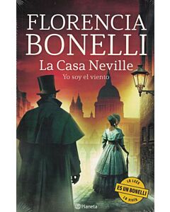 CASA NEVILLE, LA 3 YO SOY EL VIENTO