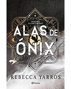 ALAS DE ONIX SAGA EMPIREO 3