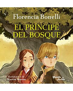 PRINCIPE DEL BOSQUE, EL