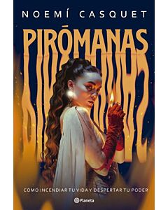 PIROMANAS
