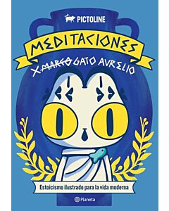 MEDITACIONES DE GATO AURELIO