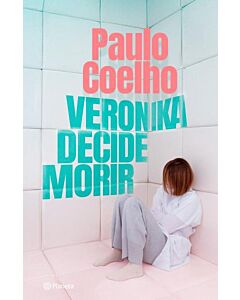 VERONIKA DECIDE MORIR