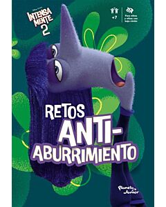 RETOS ANTIABURRIMIENTO INTESAMENTE 2