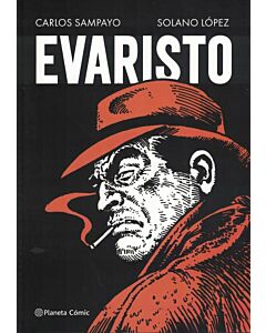 EVARISTO
