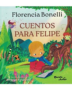 CUENTOS PARA FELIPE