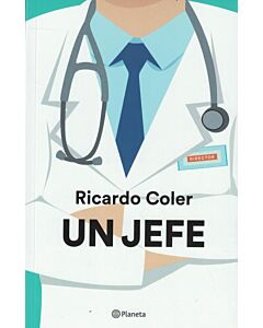 UN JEFE