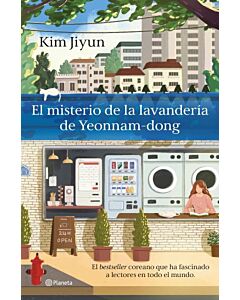 MISTERIO DE LA LAVANDERIA DE YEONNAM DONG, EL