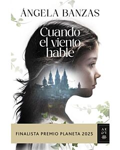 CUANDO EL VIENTO HABLE