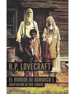 HORROR DE DUNWICH 1, EL