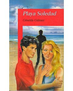 PLAYA SOLEDAD