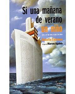 SI UNA MAÑANA DE VERANO UN NIÑO