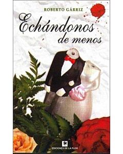 ECHANDONOS DE MENOS