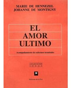 AMOR ULTIMO, EL