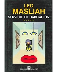SERVICIO DE HABITACION