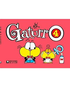 GATURRO 4